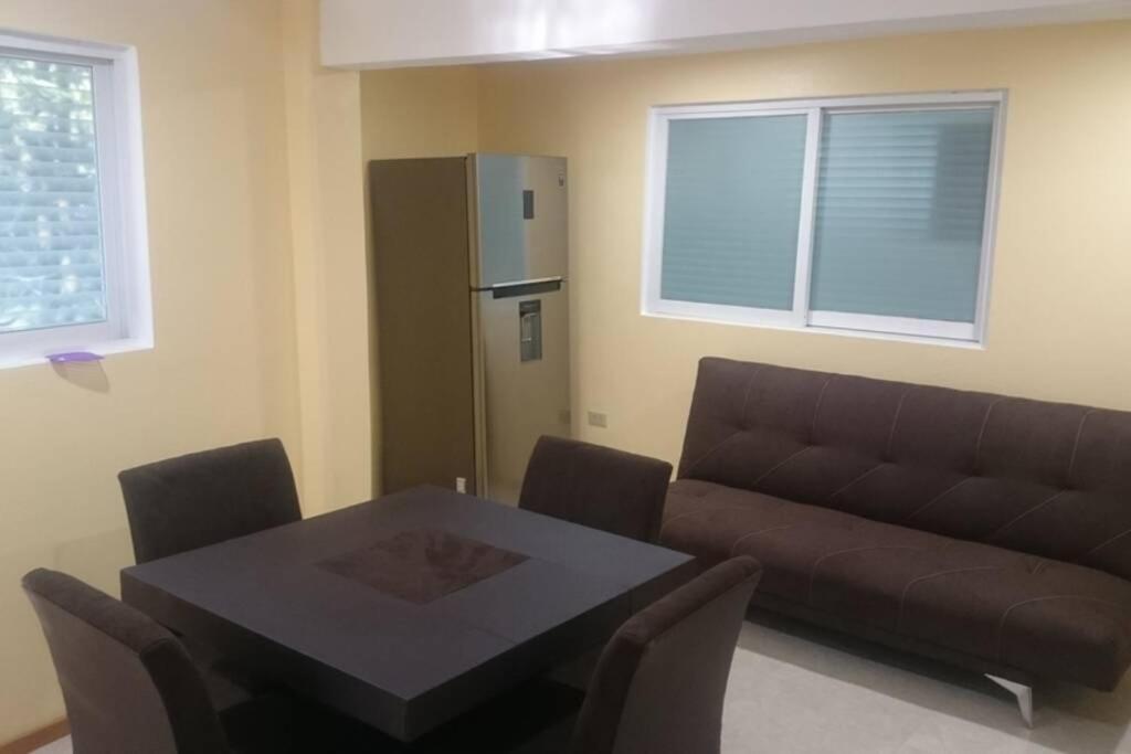 San Marino Apartment San Francisco Tlalnepantla Exterior photo